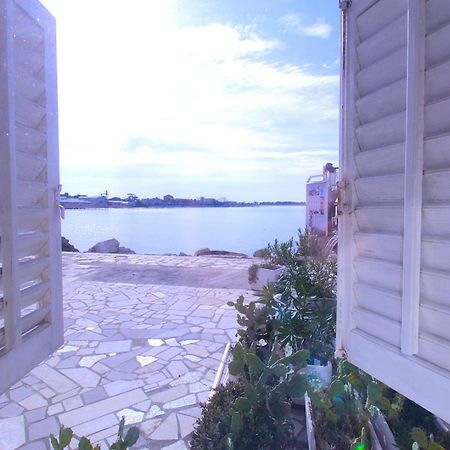 Sea View Apartment Umag 2 Экстерьер фото