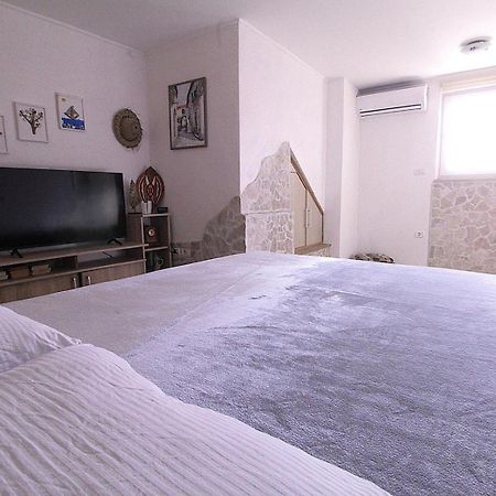 Sea View Apartment Umag 2 Экстерьер фото