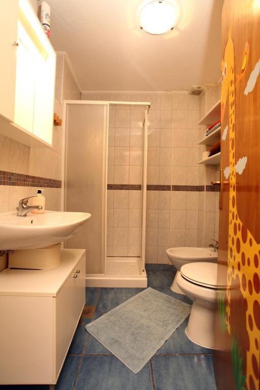 Sea View Apartment Umag 2 Экстерьер фото
