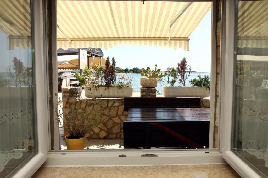 Sea View Apartment Umag 2 Экстерьер фото