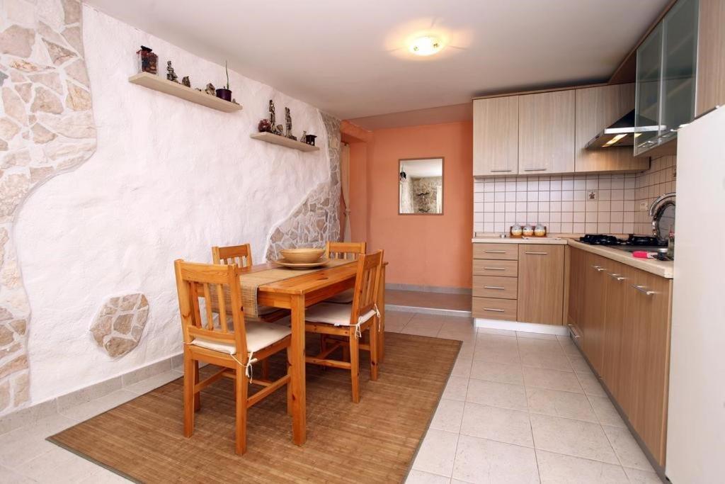 Sea View Apartment Umag 2 Экстерьер фото