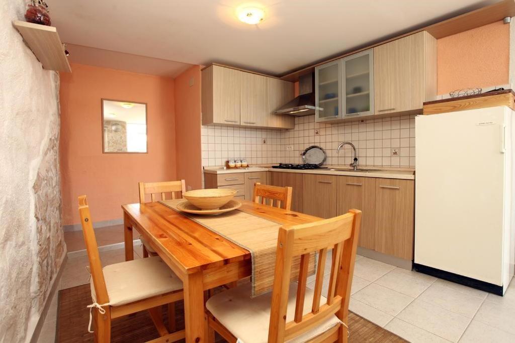 Sea View Apartment Umag 2 Экстерьер фото