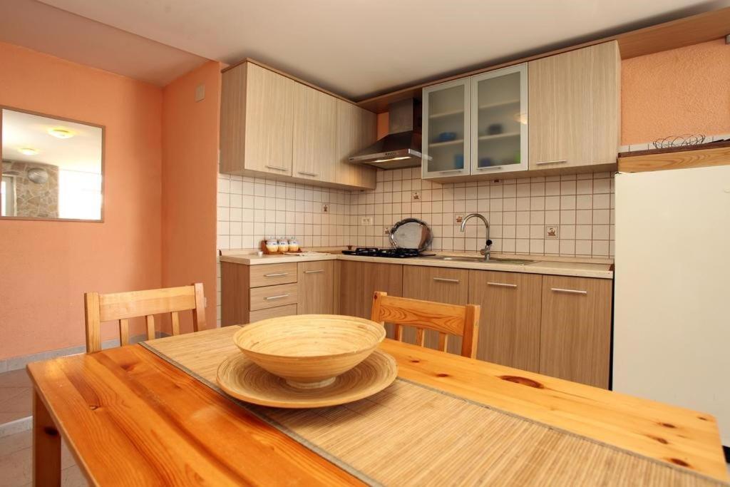 Sea View Apartment Umag 2 Экстерьер фото