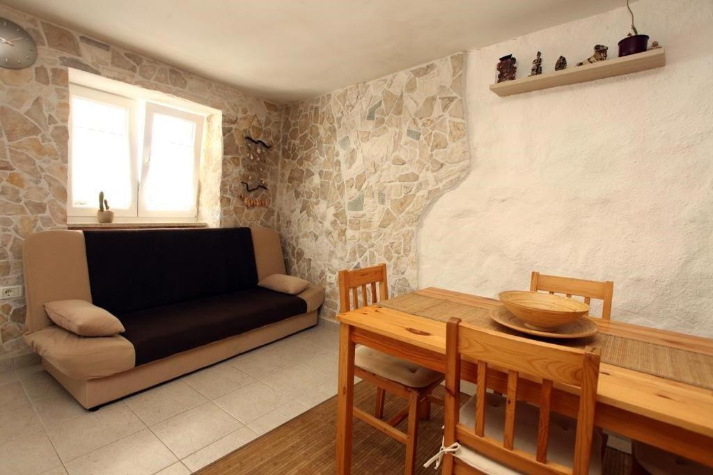 Sea View Apartment Umag 2 Экстерьер фото