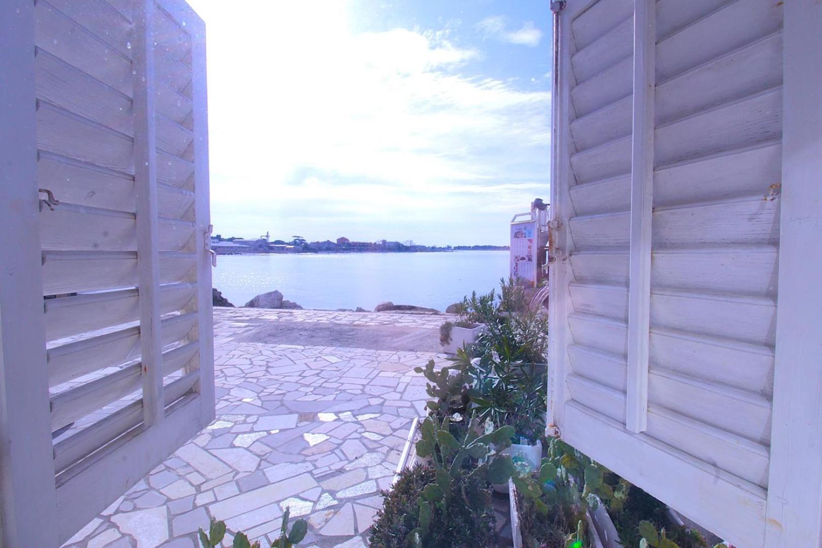 Sea View Apartment Umag 2 Экстерьер фото