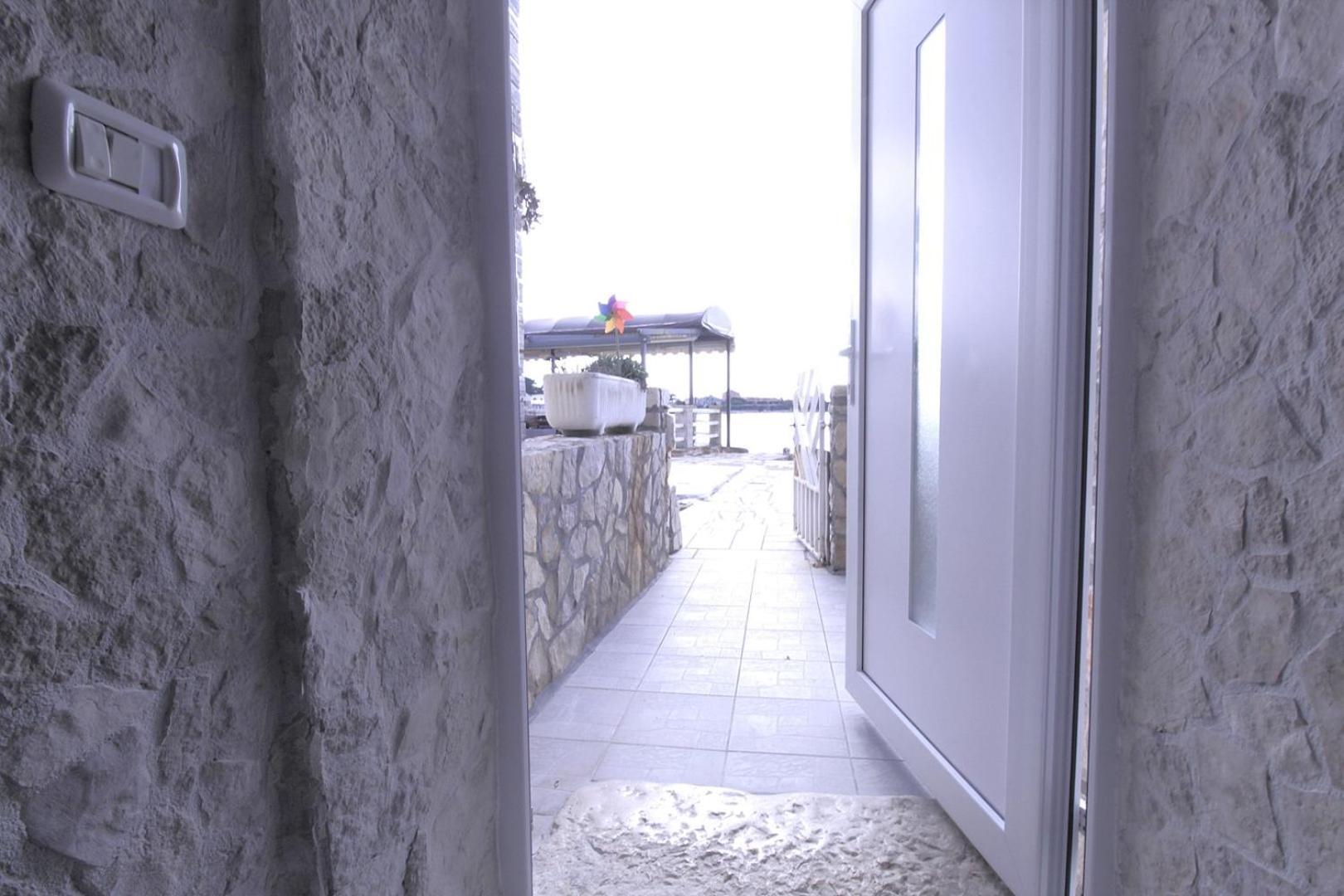 Sea View Apartment Umag 2 Экстерьер фото